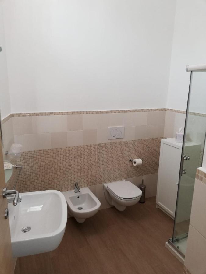 ברברינו די מוג'לו Il Lago Del Mugello B&B מראה חיצוני תמונה