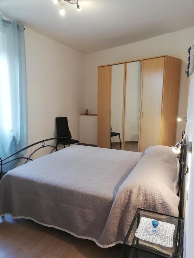 ברברינו די מוג'לו Il Lago Del Mugello B&B מראה חיצוני תמונה