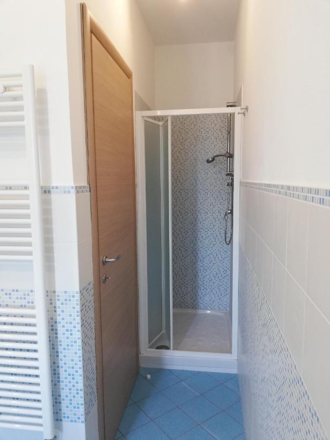 ברברינו די מוג'לו Il Lago Del Mugello B&B מראה חיצוני תמונה