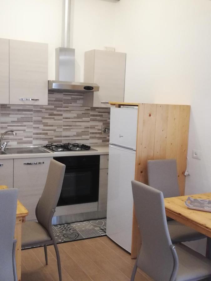 ברברינו די מוג'לו Il Lago Del Mugello B&B מראה חיצוני תמונה