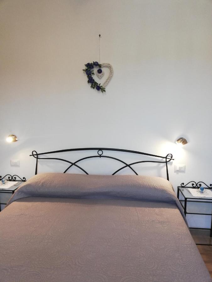 ברברינו די מוג'לו Il Lago Del Mugello B&B מראה חיצוני תמונה