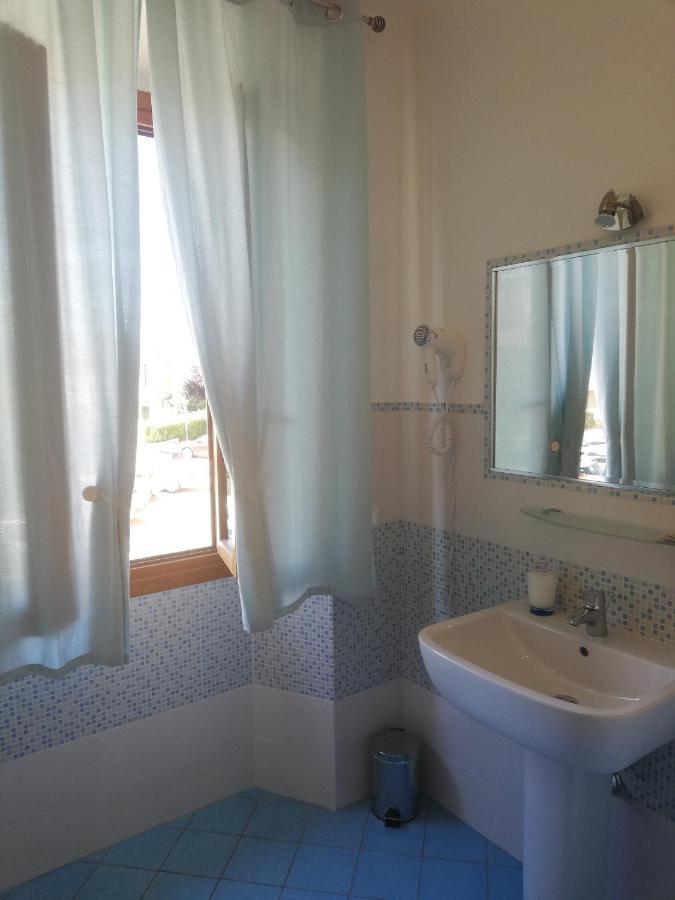 ברברינו די מוג'לו Il Lago Del Mugello B&B מראה חיצוני תמונה