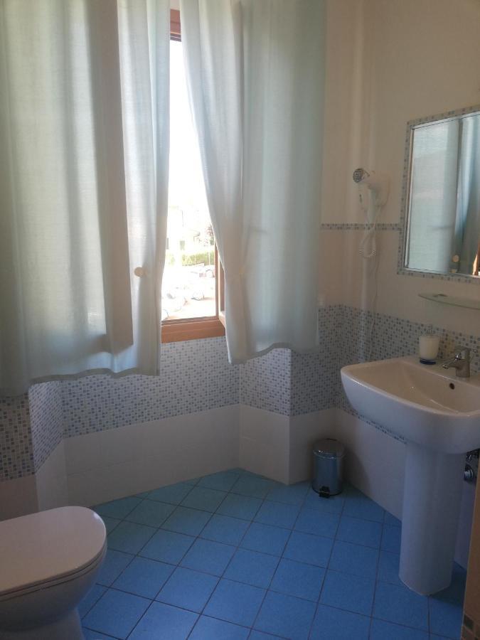 ברברינו די מוג'לו Il Lago Del Mugello B&B מראה חיצוני תמונה