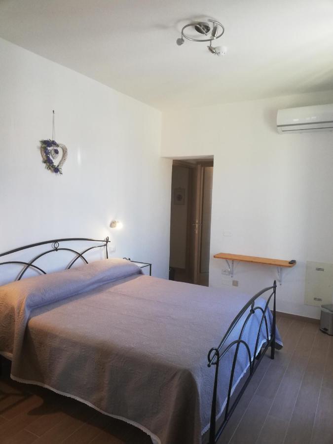 ברברינו די מוג'לו Il Lago Del Mugello B&B מראה חיצוני תמונה