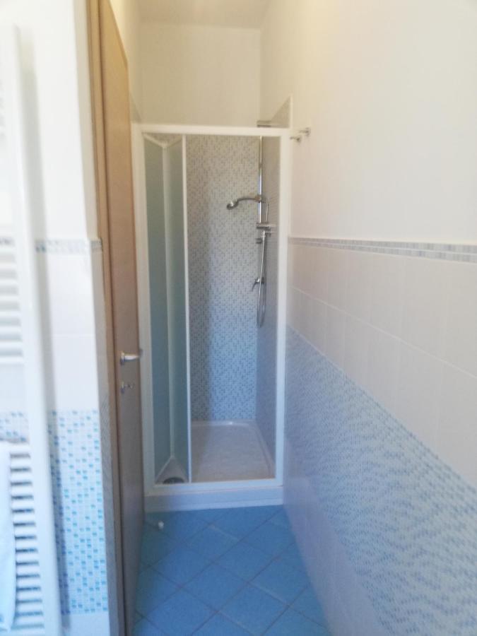 ברברינו די מוג'לו Il Lago Del Mugello B&B מראה חיצוני תמונה