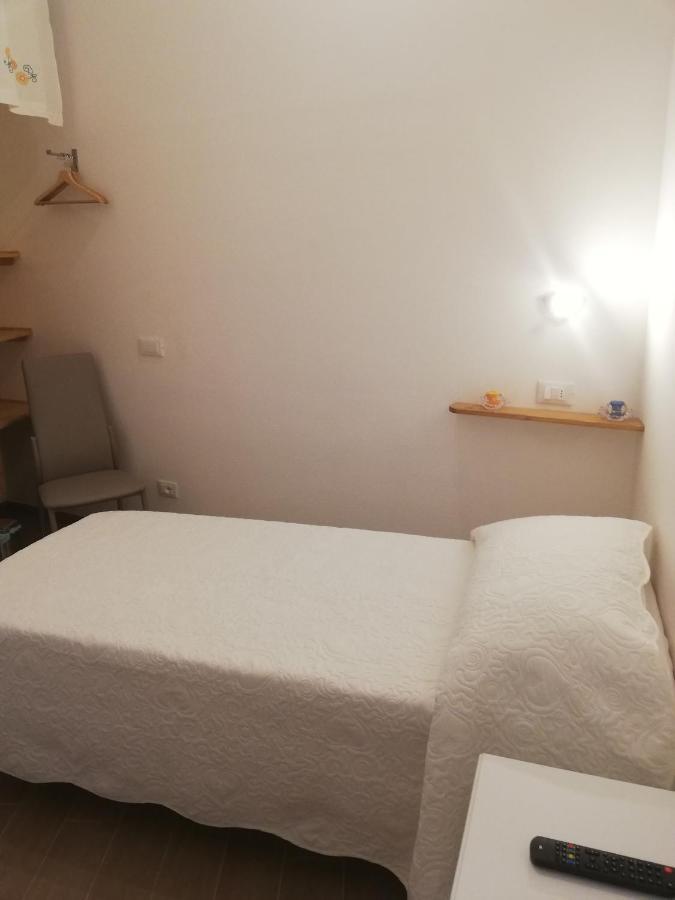 ברברינו די מוג'לו Il Lago Del Mugello B&B מראה חיצוני תמונה