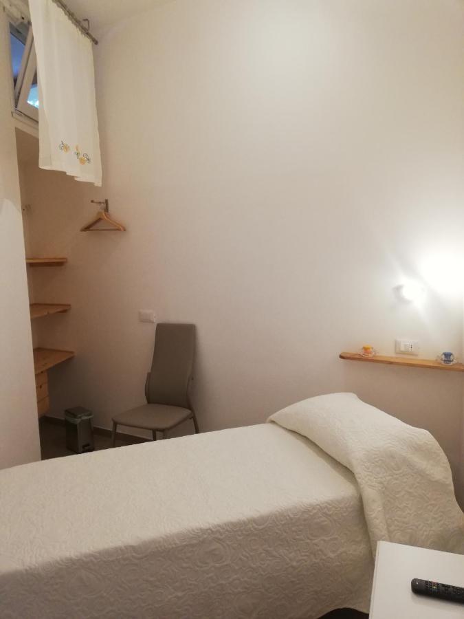 ברברינו די מוג'לו Il Lago Del Mugello B&B מראה חיצוני תמונה