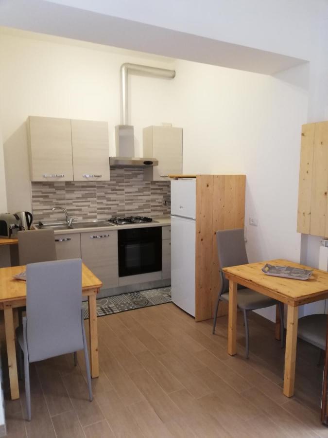 ברברינו די מוג'לו Il Lago Del Mugello B&B מראה חיצוני תמונה