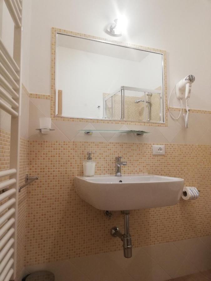 ברברינו די מוג'לו Il Lago Del Mugello B&B מראה חיצוני תמונה