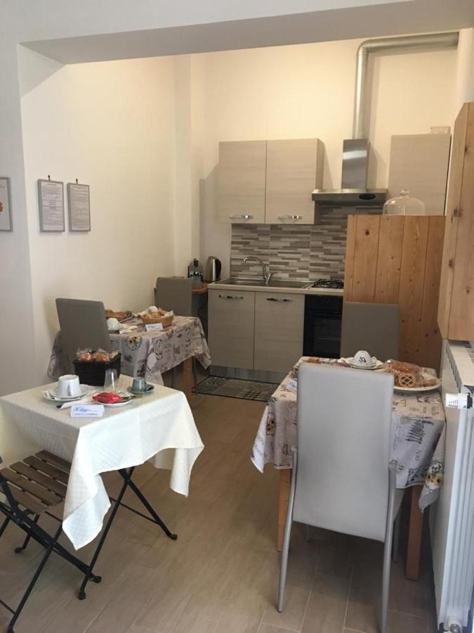 ברברינו די מוג'לו Il Lago Del Mugello B&B מראה חיצוני תמונה