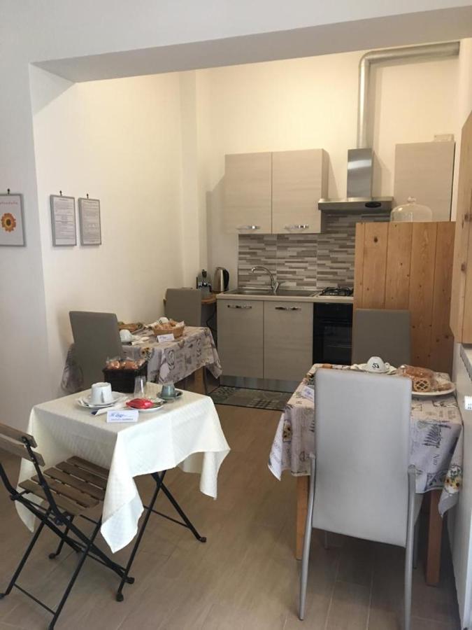 ברברינו די מוג'לו Il Lago Del Mugello B&B מראה חיצוני תמונה